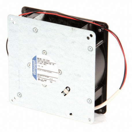 EBM-PAPST RG90-18/12N