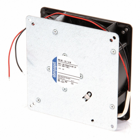 EBM-PAPST RG90-18/14N