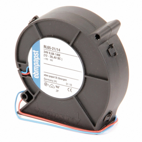 EBM-PAPST RL65-21/14