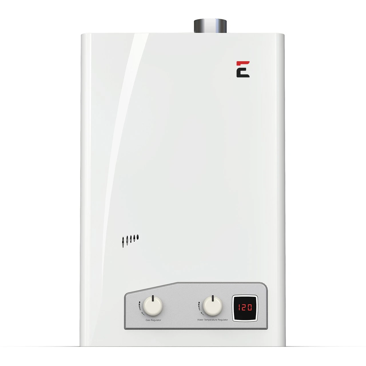 ECCOTEMP Gas Tankless Water Heaters