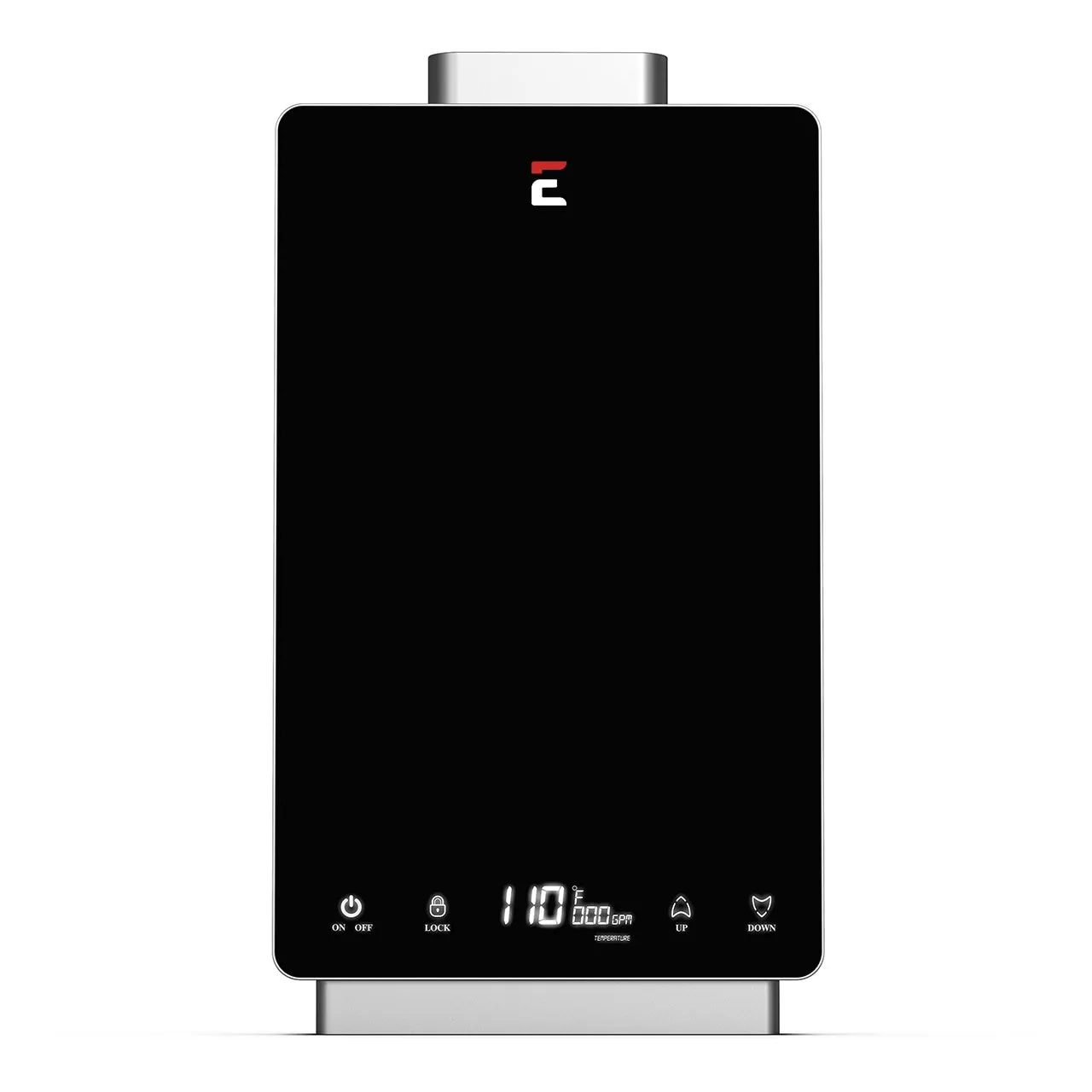 14 Inch x 4.75 Inch x 10.9 Inch 80000, Natural Gas