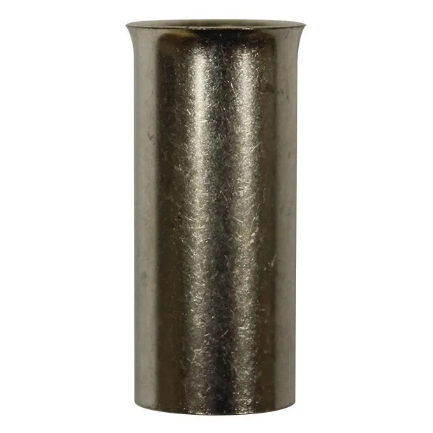 Wire Ferrule, Uninsulated, 2/0, 32mm