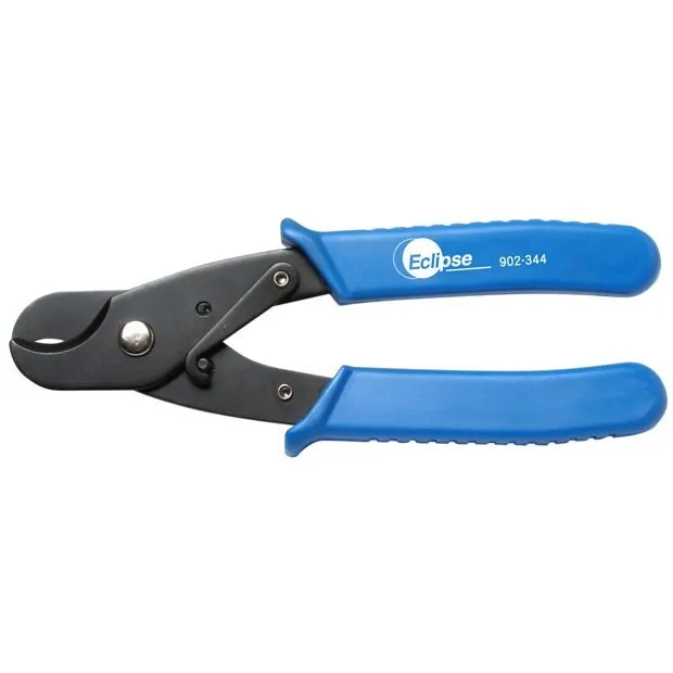 Rnd Cable Cutter RG6, RG6Q, RG59 and Twist