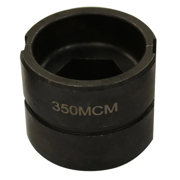 Replacement Die, 350 MCM