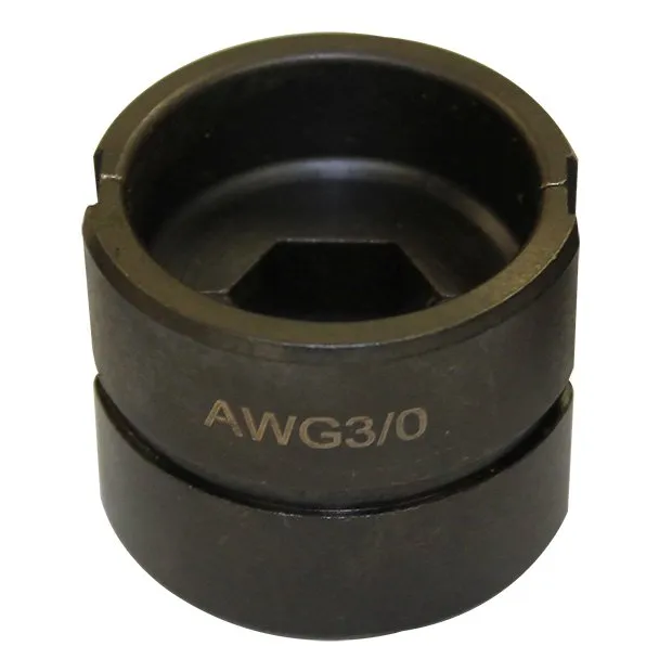 Replacement Die, 3/0 AWG