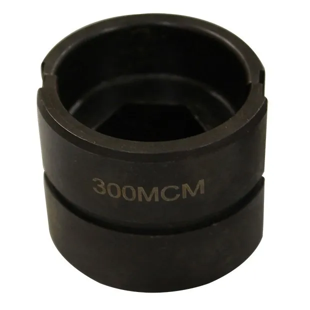 Replacement Die, 300 MCM
