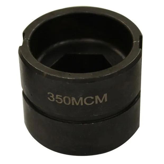 Replacement Die, 350 MCM