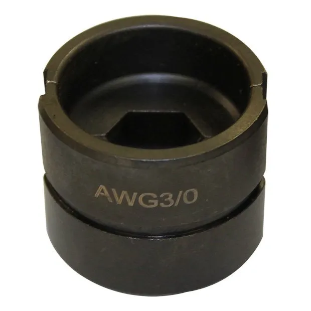 Replacement Die, 3/0 AWG