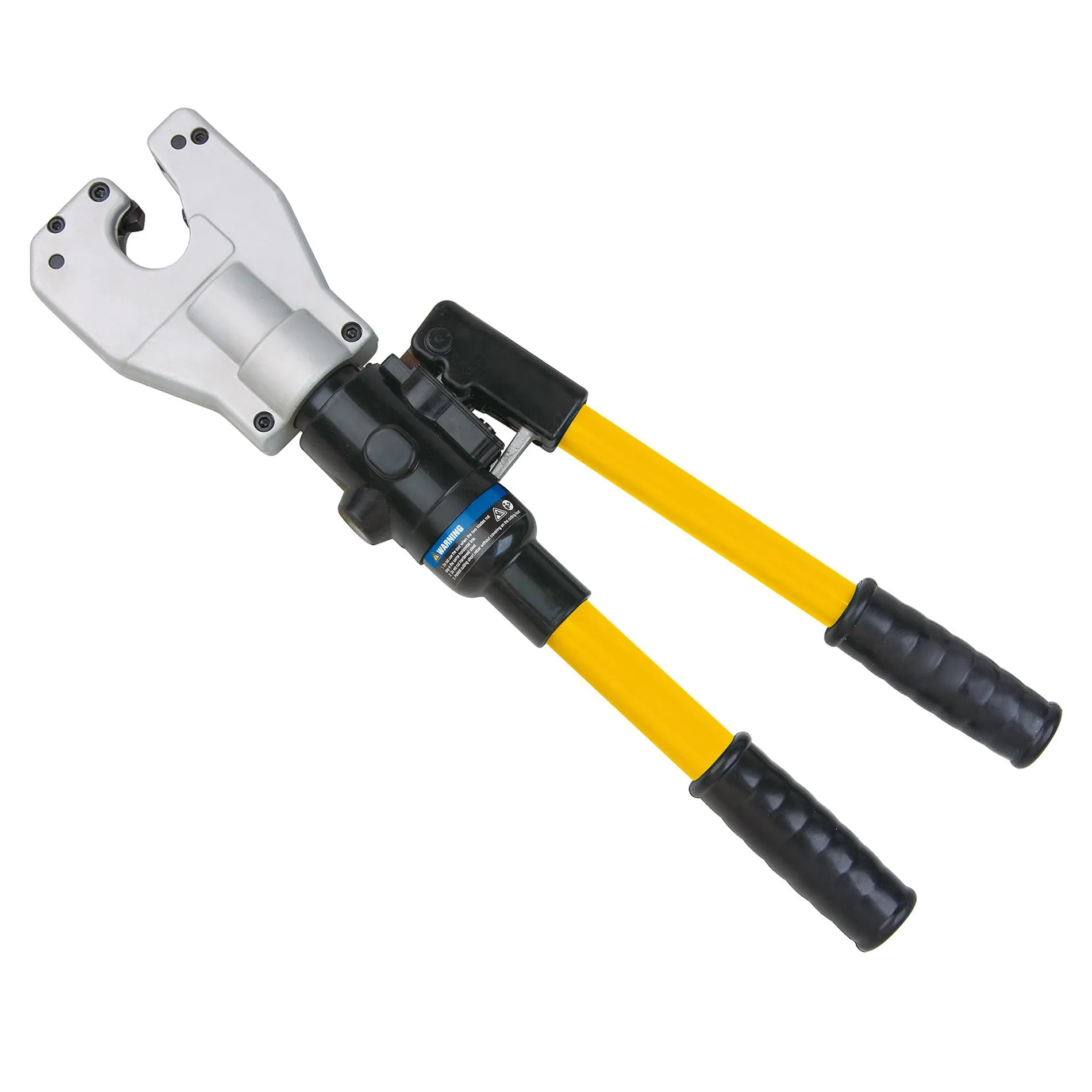 TuffCrimp Dieless 6 Ton Crimping Tool