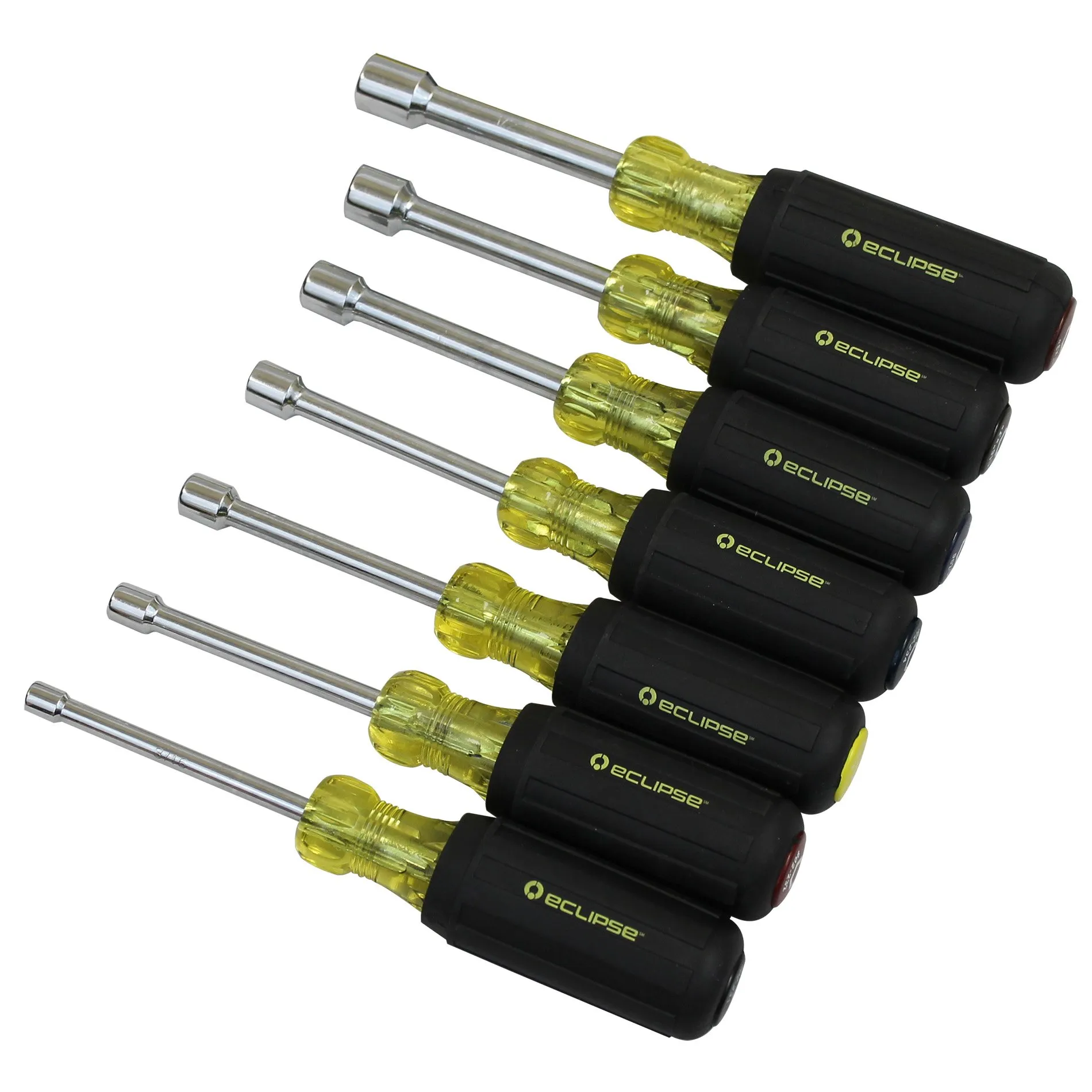 ECLIPSE Nut Driver Sets