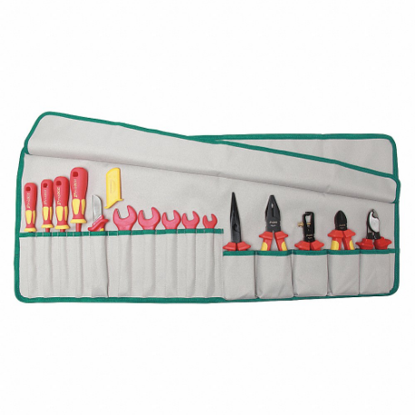 ECLIPSE Maintenance Set