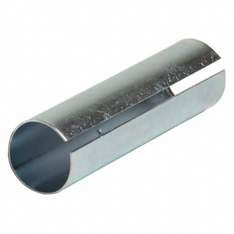 ECONOCO RY/SP Splicer, Single, 1/4 Inch X 1 Inch X 1/4 In | CP4BZD 45KV45