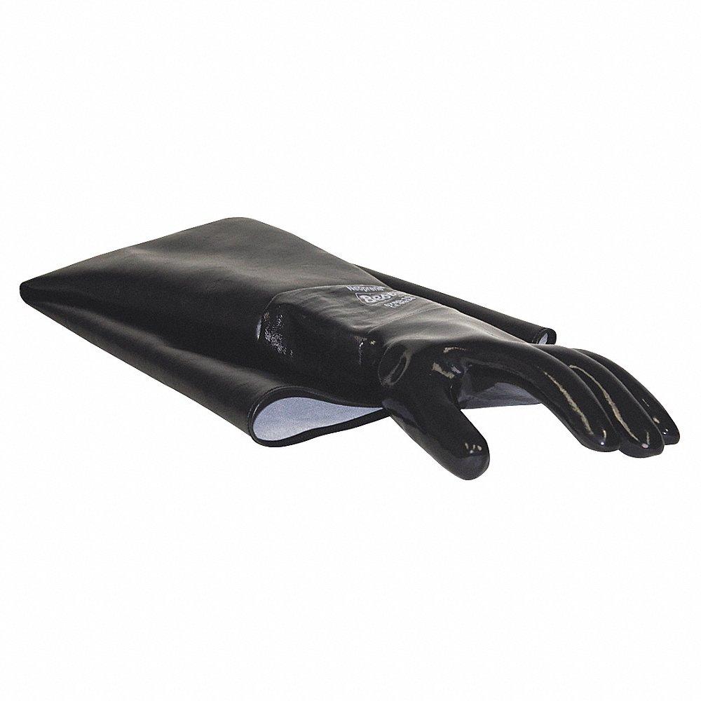 ECONOLINE 12008L Blasting Glove | CP4CEN 24JK64
