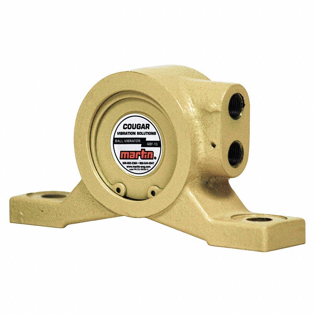 ECONOLINE 410111 Vibrator Rotary Ball, Vibrator Rotary Ball | CP4CEH 24JL94