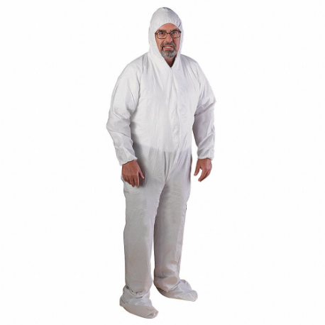 EDGE Work Coveralls