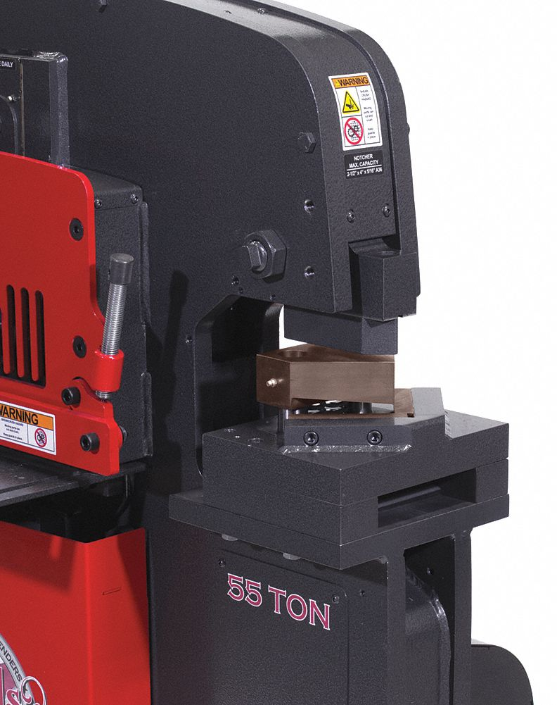 EDWARDS MFG ED9-AC0125