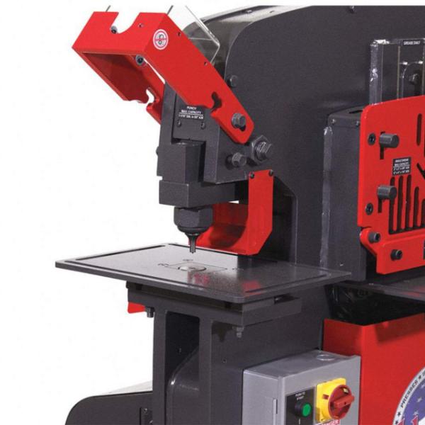 EDWARDS MFG ED9-AC0902-1