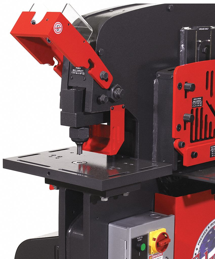 EDWARDS MFG AC0903 Heavy Duty Gauging Table Kit, 16 x 12 x 1 Inch Size | CL3WXU