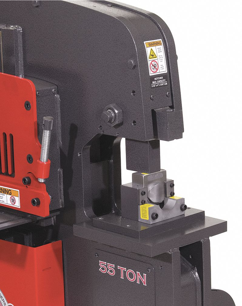 EDWARDS MFG ED9-AC0925C