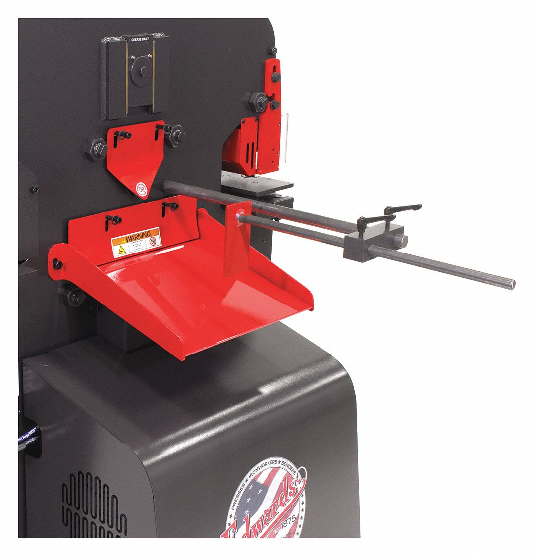 EDWARDS MFG ED9-AC1009