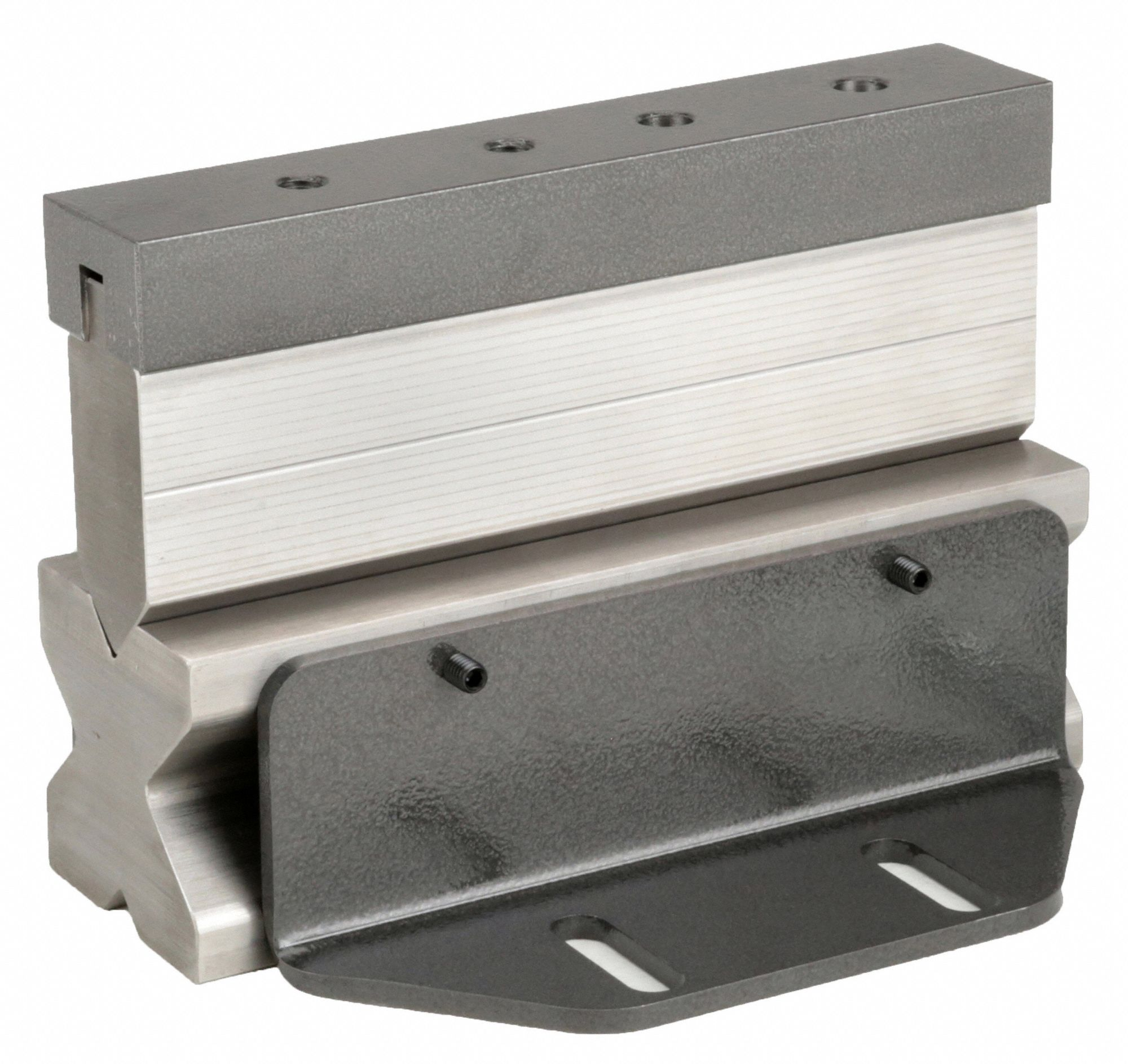 EDWARDS MFG AC1051 Brake, 10 Inch Size, With 4 Way Die | CL3WZU