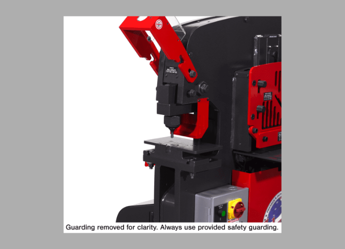 EDWARDS MFG ED9-AC0895-S