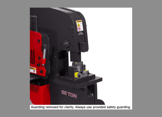 EDWARDS MFG ED9-AC0925