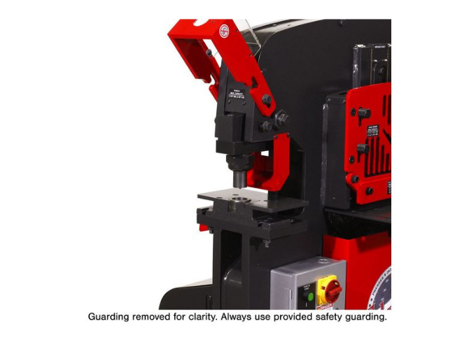 EDWARDS MFG ED9-AC1024-S1