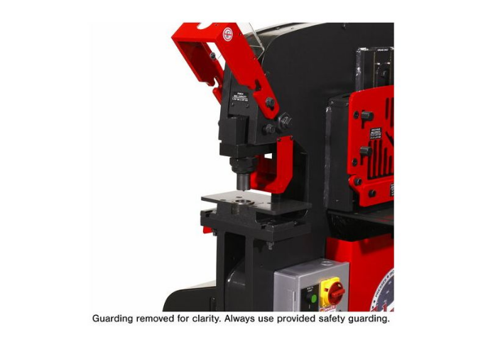 EDWARDS MFG ED9-AC1024