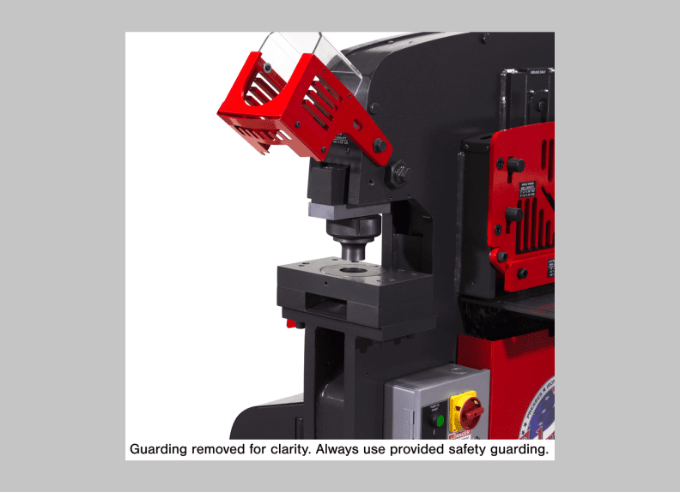 EDWARDS MFG ED9-AC1055-1