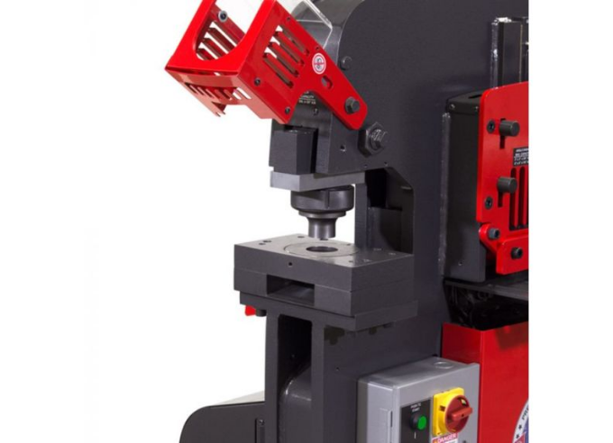 EDWARDS MFG ED9-AC1055-2