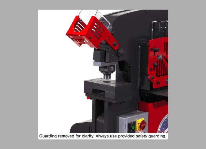EDWARDS MFG ED9-AC1055-S2