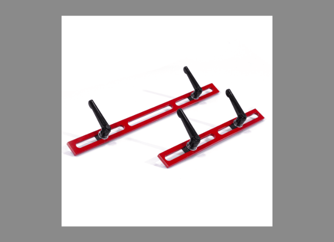 EDWARDS MFG ED9-AC1910