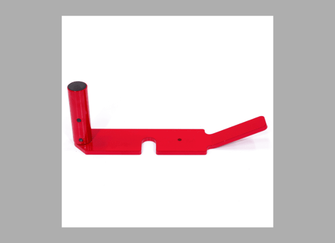 EDWARDS MFG ED9-AC1914-3