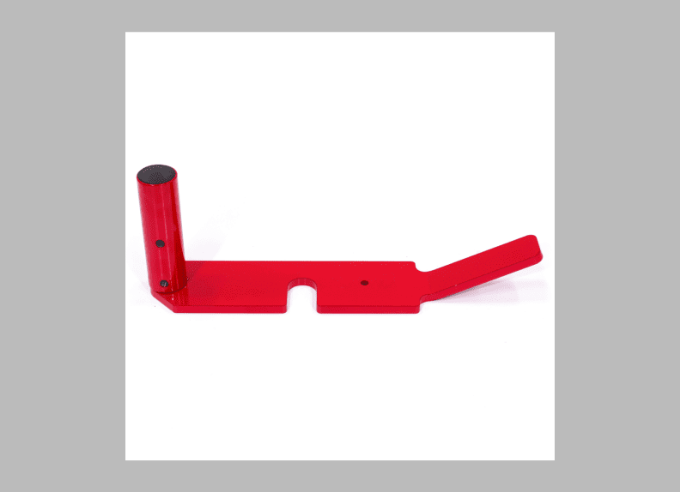 EDWARDS MFG ED9-AC1914-7