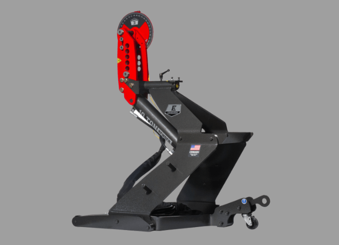 EDWARDS MFG ED9-HAT1010