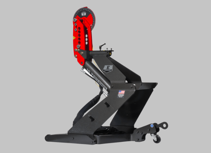 EDWARDS MFG ED9-HAT1020