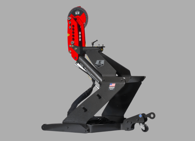 EDWARDS MFG ED9-HAT1040