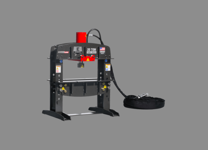 EDWARDS MFG ED9-HAT2010