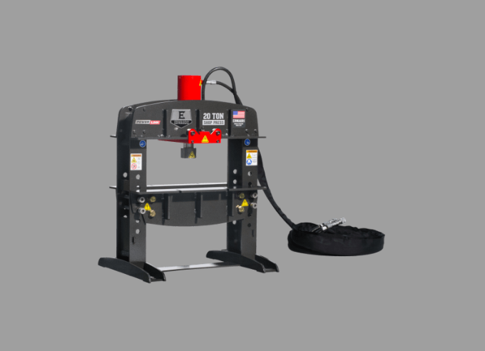 EDWARDS MFG ED9-HAT2030