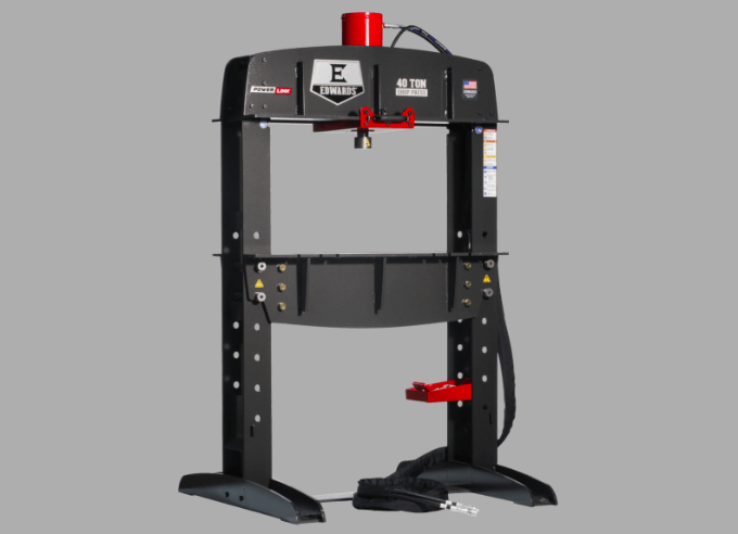 EDWARDS MFG ED9-HAT4010