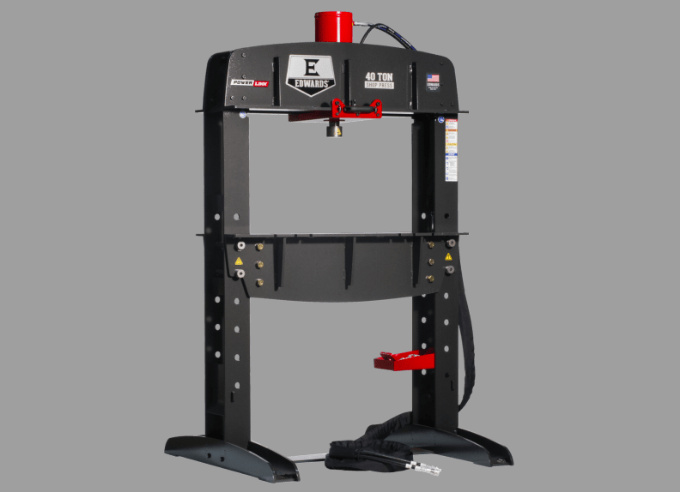 EDWARDS MFG ED9-HAT4030