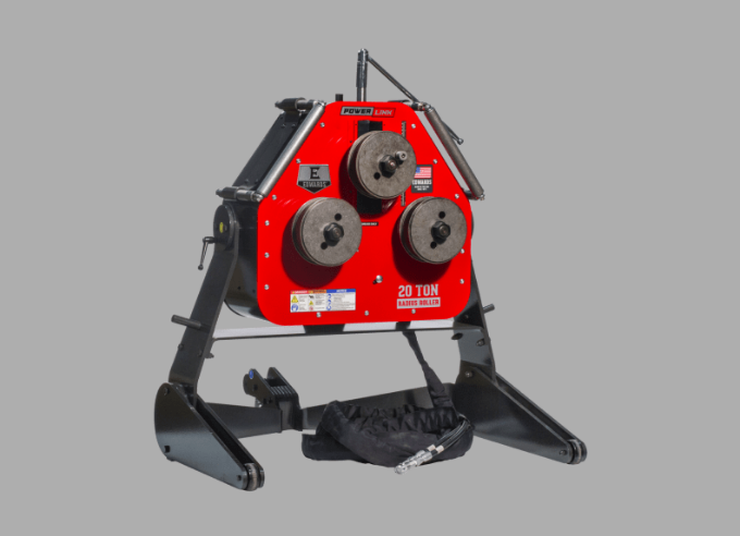 EDWARDS MFG ED9-HAT5010