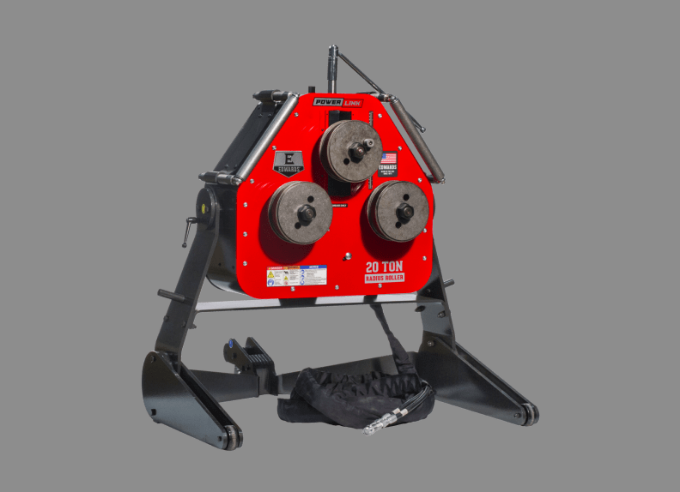 EDWARDS MFG ED9-HAT5020