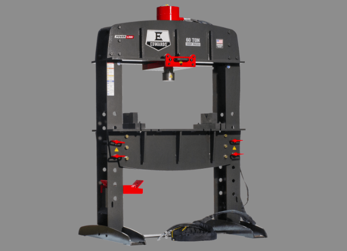 EDWARDS MFG ED9-HAT8010