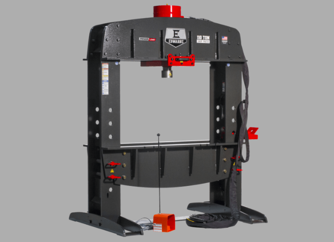 EDWARDS MFG ED9-HAT9020