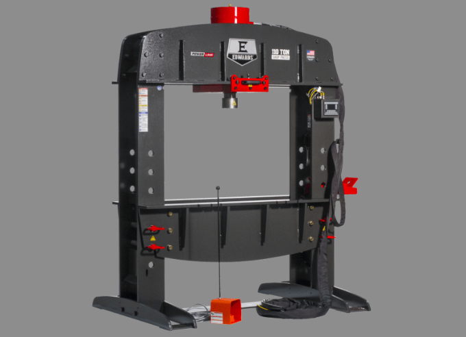 EDWARDS MFG ED9-HAT9060