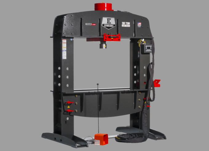 EDWARDS MFG ED9-HAT9070