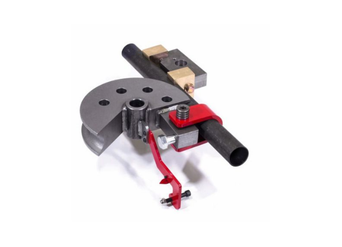 EDWARDS MFG ED9-PBD180/1.25X6