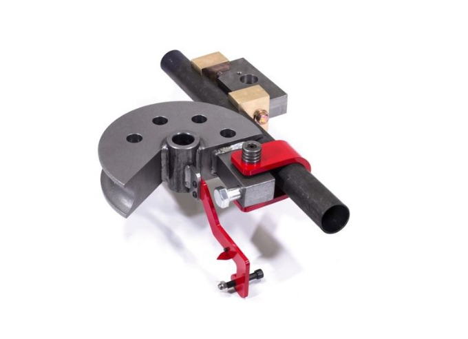 EDWARDS MFG ED9-PBD180/2X7.5